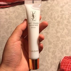 YSL Matt Touch